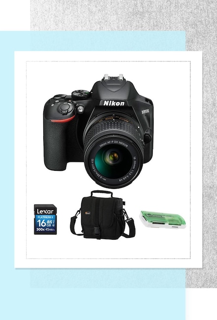 ESC: Techie Lover's Gift Guide
